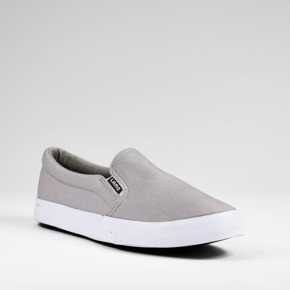 Lamo Shoes - Lamo Women's Piper Slip-On - Size: 11, Color: Gray